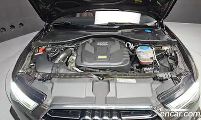 Audi A6 2018 2.0 гидро в Москве № 1546256, миниатюра 6
