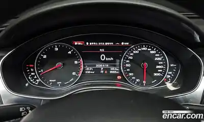 Audi A6 2018 2.0 гидро в Москве № 1546256, миниатюра 8