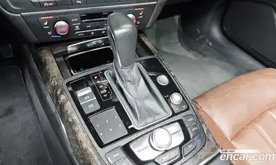 Audi A6 2018 2.0 гидро в Москве № 1546256, миниатюра 9