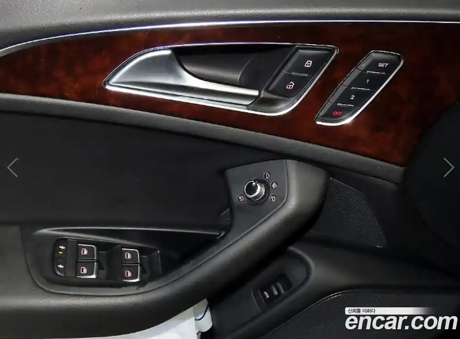 Audi A6 2013 3.0 гидро в Москве № 1546278, фото 14