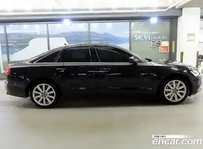 Audi A6 2013 3.0 гидро в Москве № 1546278, миниатюра 3