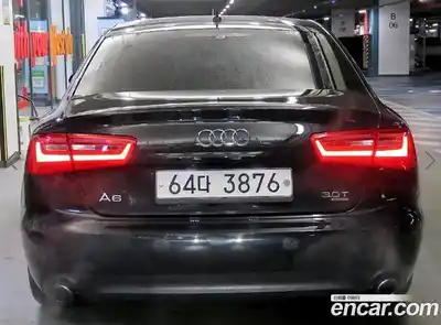 Audi A6 2013 3.0 гидро в Москве № 1546278, миниатюра 5