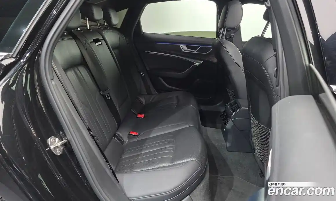 Audi A6 2019 2.0 гидро в Москве № 1546506, фото 12