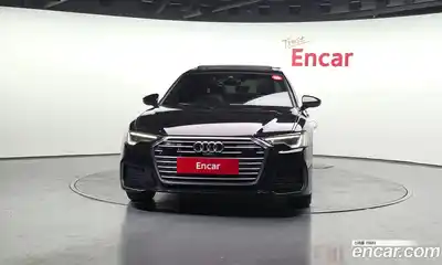 Audi A6 2019 2.0 гидро в Москве № 1546506, миниатюра 3