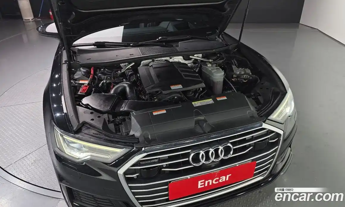 Audi A6 2019 2.0 гидро в Москве № 1546506, фото 6