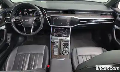 Audi A6 2019 2.0 гидро в Москве № 1546506, миниатюра 7