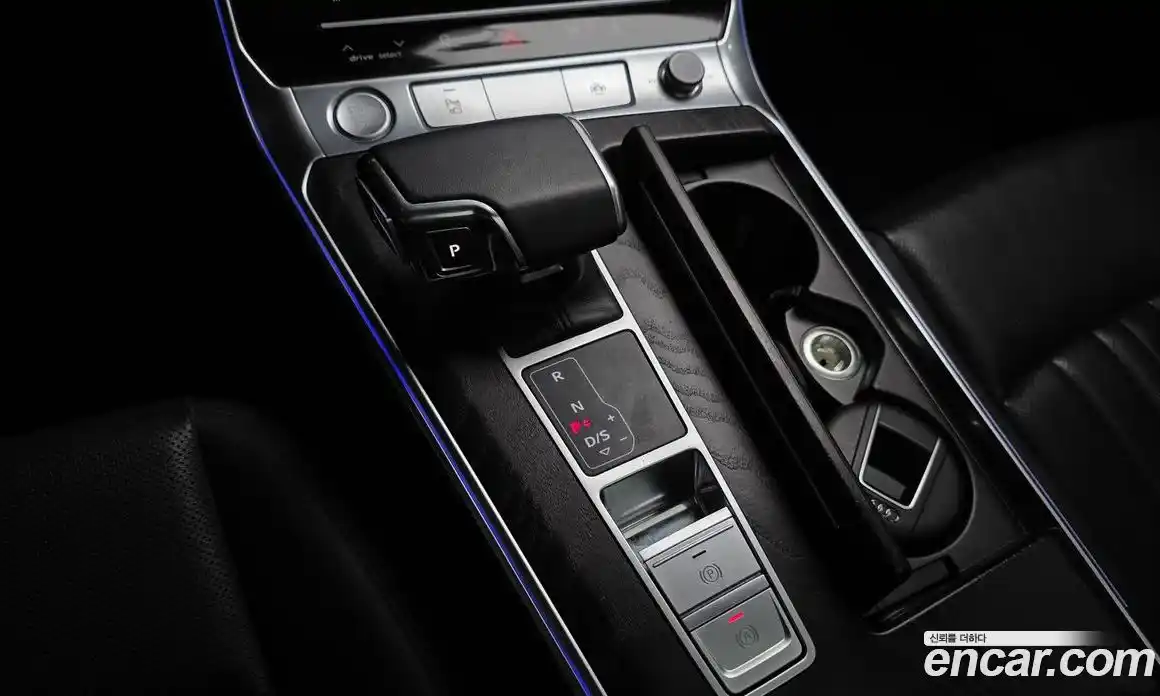 Audi A6 2019 2.0 гидро в Москве № 1546506, фото 9