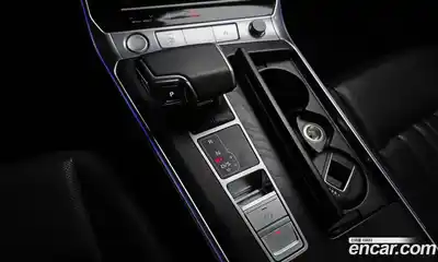 Audi A6 2019 2.0 гидро в Москве № 1546506, миниатюра 9