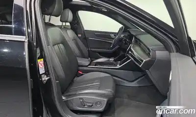 Audi A6 2019 2.0 гидро в Москве № 1546506, миниатюра 10