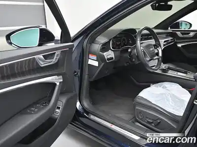 Audi A6 2023 2.0 гидро в Москве № 1546573, миниатюра 11