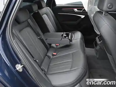 Audi A6 2023 2.0 гидро в Москве № 1546573, миниатюра 12
