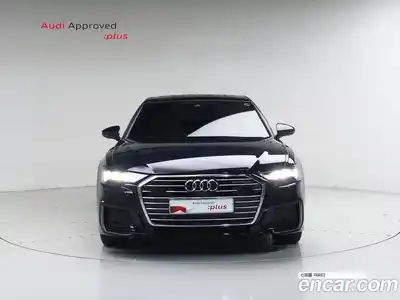 Audi A6 2023 2.0 гидро в Москве № 1546573, миниатюра 3