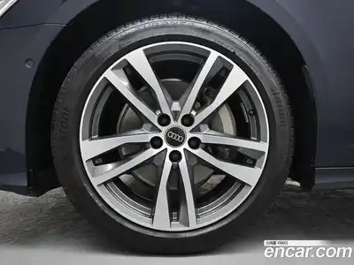 Audi A6 2023 2.0 гидро в Москве № 1546573, миниатюра 5