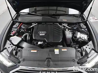 Audi A6 2023 2.0 гидро в Москве № 1546573, миниатюра 6