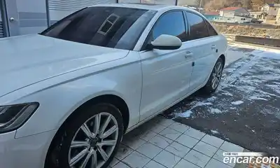 Audi A6 2013 3.0 гидро в Москве № 1546717, миниатюра 3