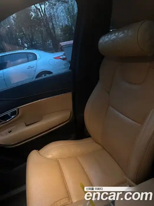 Volvo XC90 2022 2.0 гидро в Москве № 1547042, фото 1