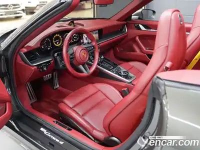Porsche 911 2021 3.0 гидро в Москве № 1547101, миниатюра 11