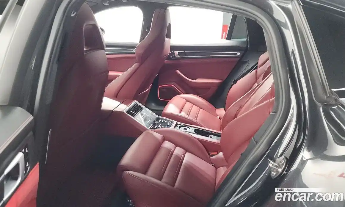 Porsche Panamera 2019 4.0 гидро в Москве № 1547258, фото 20