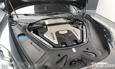 Porsche Panamera 2019 4.0 гидро в Москве № 1547258, миниатюра 6
