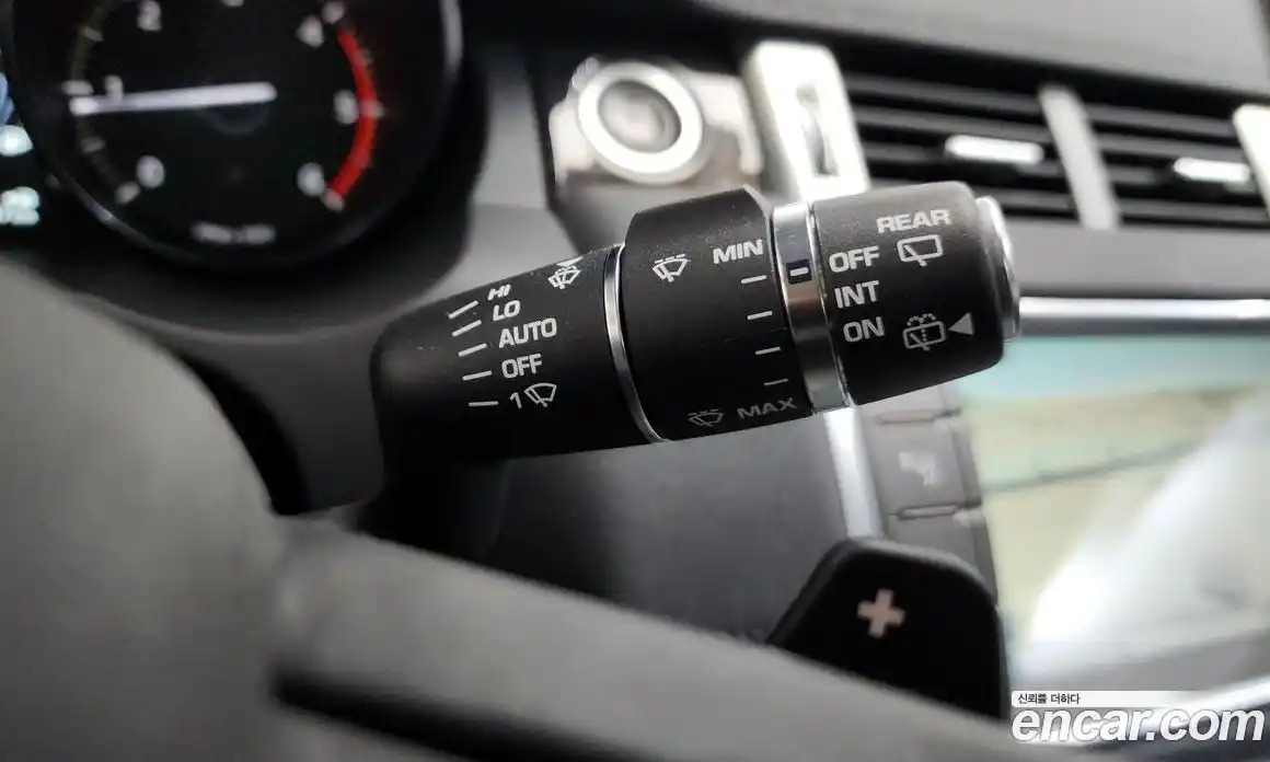 Land Rover Range-Rover Evoque 2016 2.0 гидро в Москве № 1547674, фото 13