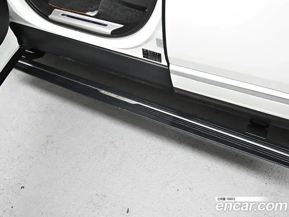Land Rover Range-Rover 2016 4.4 гидро в Москве № 1547675, фото 14