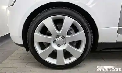 Land Rover Range-Rover 2016 4.4 гидро в Москве № 1547675, миниатюра 5