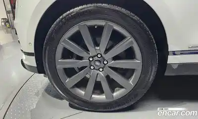 Land Rover Range-Rover Velar 2018 3.0 гидро в Москве № 1547724, миниатюра 5