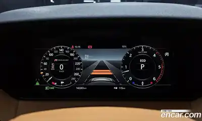 Land Rover Range-Rover Velar 2018 3.0 гидро в Москве № 1547724, миниатюра 8