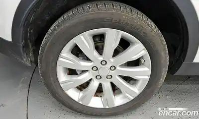 Land Rover Discovery Sport 2016 2.0 гидро в Москве № 1547743, миниатюра 5