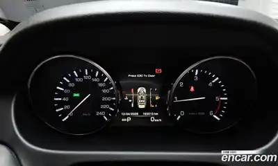 Land Rover Discovery Sport 2016 2.0 гидро в Москве № 1547743, миниатюра 8