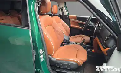 Mini Countryman 2023 2.0 гидро в Москве № 1548047, миниатюра 12