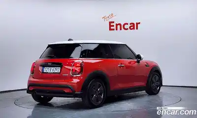 Mini Cooper 2022 1.5 гидро в Москве № 1548214, миниатюра 2