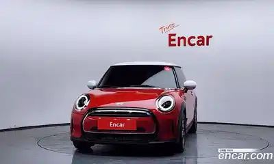Mini Cooper 2022 1.5 гидро в Москве № 1548214, миниатюра 3