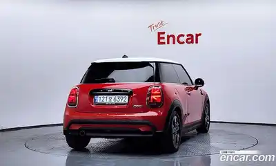 Mini Cooper 2022 1.5 гидро в Москве № 1548214, миниатюра 4
