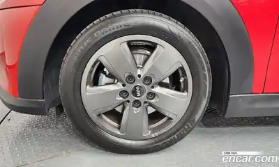 Mini Cooper 2022 1.5 гидро в Москве № 1548214, миниатюра 5
