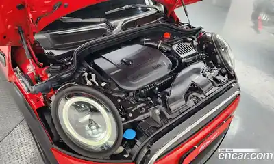 Mini Cooper 2022 1.5 гидро в Москве № 1548214, миниатюра 6