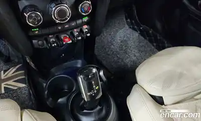 Mini Cooper 2022 1.5 гидро в Москве № 1548214, миниатюра 9