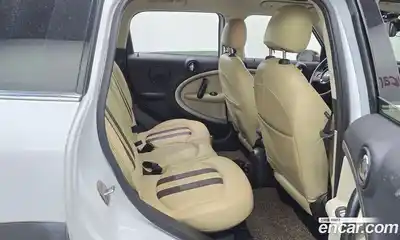 Mini Countryman 2014 2.0 гидро в Москве № 1548369, миниатюра 12