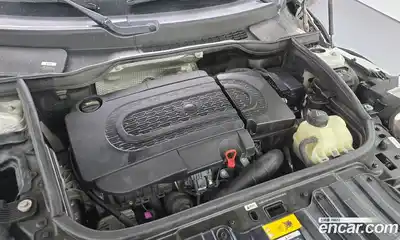 Mini Countryman 2014 2.0 гидро в Москве № 1548369, миниатюра 6