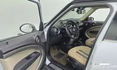 Mini Countryman 2014 2.0 гидро в Москве № 1548369, миниатюра 10