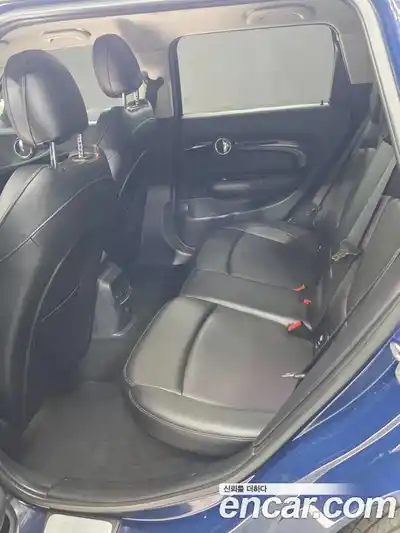 Mini Clubman 2016 2.0 гидро в Москве № 1548495, миниатюра 11