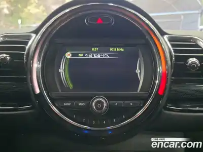 Mini Clubman 2016 2.0 гидро в Москве № 1548495, миниатюра 12