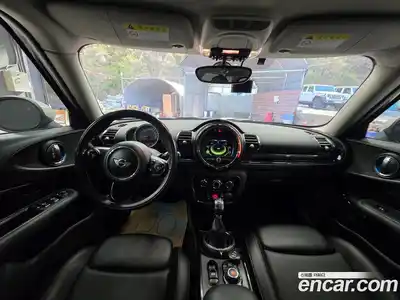 Mini Clubman 2016 2.0 гидро в Москве № 1548495, миниатюра 7