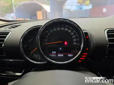 Mini Clubman 2016 2.0 гидро в Москве № 1548495, миниатюра 8