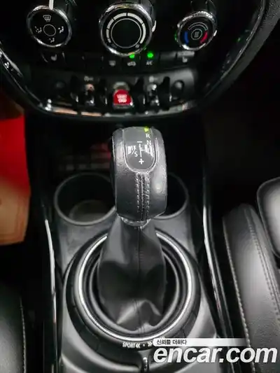Mini Clubman 2016 2.0 гидро в Москве № 1548495, миниатюра 9