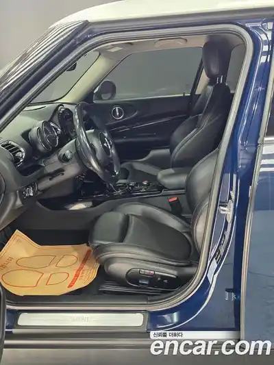 Mini Clubman 2016 2.0 гидро в Москве № 1548495, миниатюра 10