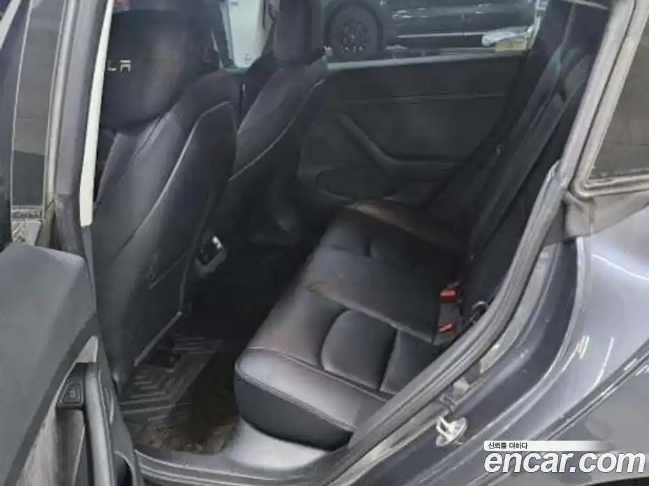 Tesla Model 3 2022 0.2 гидро в Москве № 1548650, фото 11