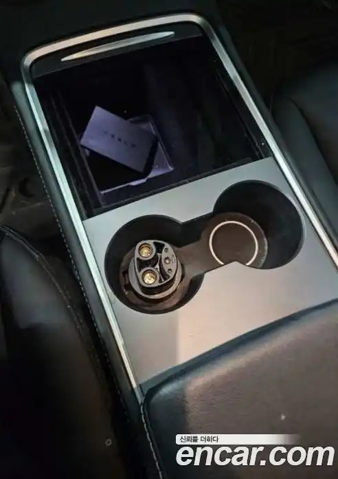 Tesla Model 3 2022 0.2 гидро в Москве № 1548650, фото 13