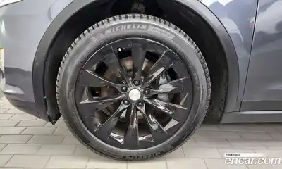 Tesla Model X 2020 0.3 гидро в Москве № 1548715, миниатюра 5