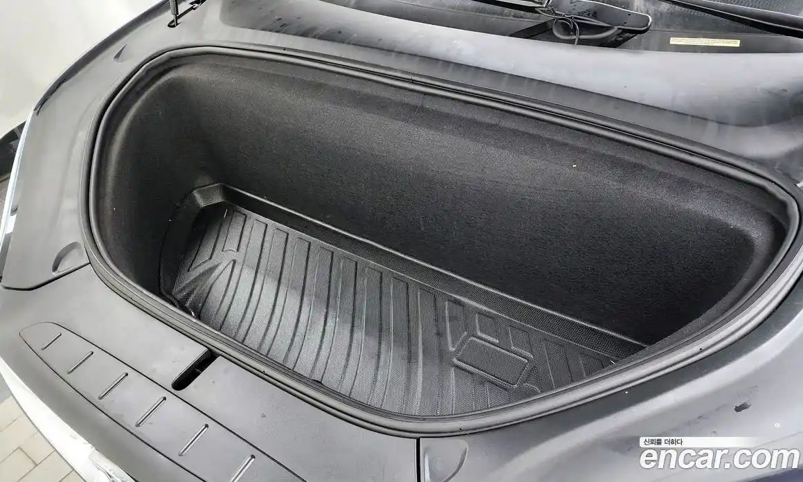 Tesla Model X 2020 0.3 гидро в Москве № 1548715, фото 6